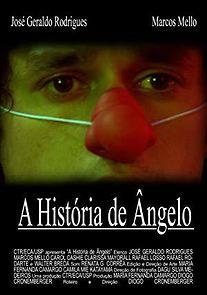 Watch A História de Ângelo