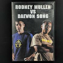 Watch Rodney Mullen VS Daewon Song