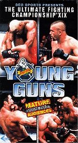 Watch UFC 19: Ultimate Young Guns