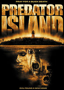 Watch Predator Island