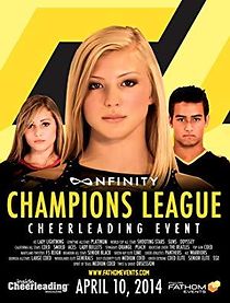Watch Nfinity Champions League Cheerleading Event
