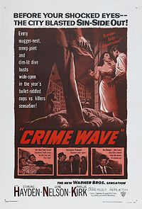 Watch Crime Wave