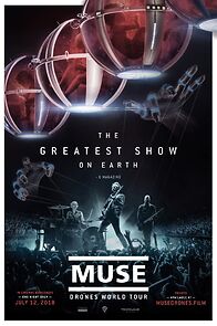 Watch Muse Drones World Tour (TV Special 2018)
