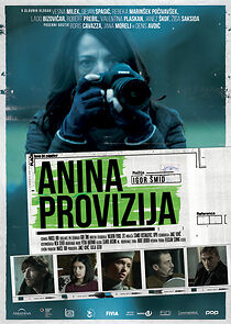 Watch Anina provizija