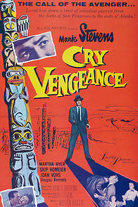 Watch Cry Vengeance