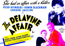 Watch The Delavine Affair