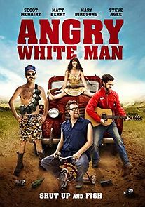 Watch Angry White Man