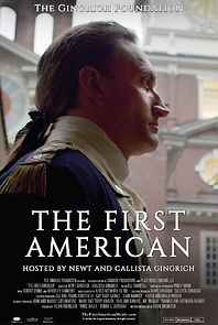 Watch The First American