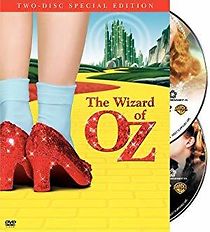 Watch The Wonderful Wizard of Oz Storybook