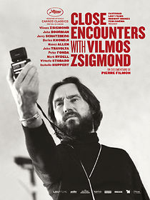 Watch Close Encounters with Vilmos Zsigmond