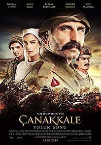 Watch Gallipoli: End of the Road