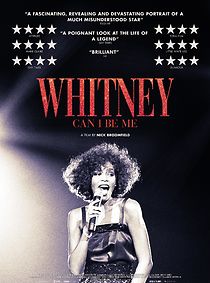 Watch Whitney: Can I Be Me