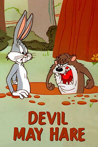 Watch Devil May Hare (Short 1954)