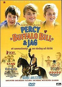 Watch Percy, Buffalo Bill and I