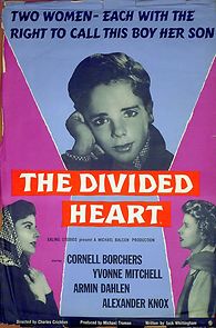 Watch The Divided Heart