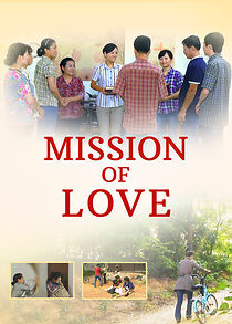 Watch Mission of Love