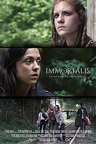 Watch Immortalis