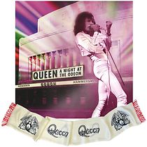Watch Queen: The Legendary 1975 Concert