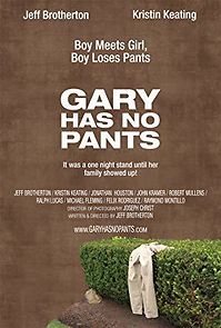 Watch Gary Has No Pants