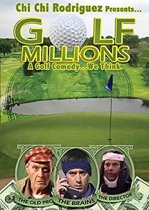 Watch Golf Millions