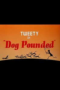 Watch Dog Pounded (Short 1954)