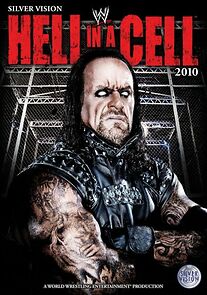 Watch WWE Hell in a Cell (TV Special 2010)