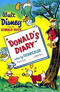 Watch Donald's Diary