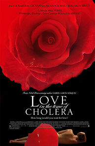 Watch Love in the Time of Cholera
