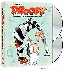 Watch Drag-A-Long Droopy