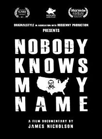 Watch Nobody Knows My Name