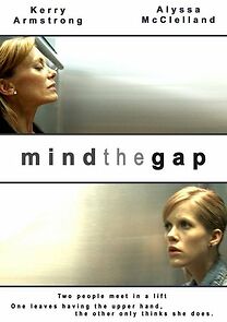 Watch Mind the Gap (Short 2005)