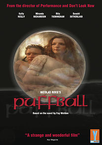 Watch Puffball: The Devil's Eyeball