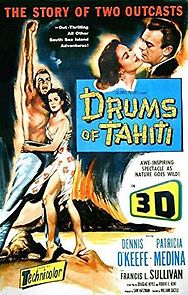 Watch Drums of Tahiti