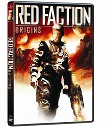 Watch Red Faction: Origins