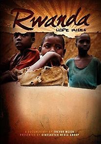 Watch Rwanda: Hope Rises