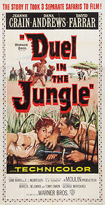 Watch Duel in the Jungle