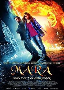Watch Mara and the Firebringer