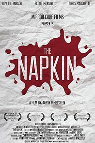 Watch The Napkin (Short 2012)