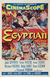Watch The Egyptian