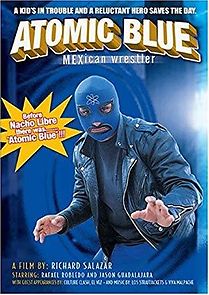 Watch Atomic Blue Mexican Wrestler