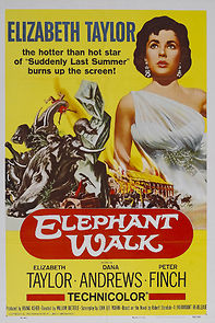 Watch Elephant Walk