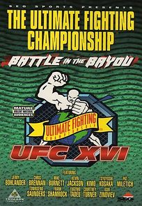 Watch UFC 16: Battle in the Bayou