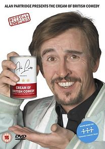 Watch Alan Partridge Presents: The Cream of British Comedy