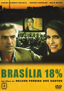 Watch Brasília 18%