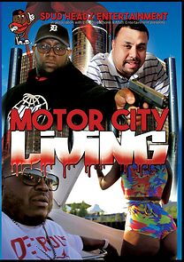 Watch Motor City Living