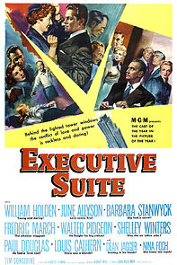 Watch Executive Suite