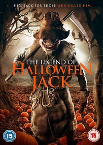 Watch The Legend of Halloween Jack