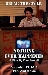 Watch Nothing Ever Happened