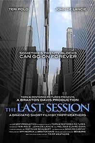 Watch The Last Session
