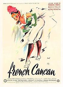 Watch French Cancan